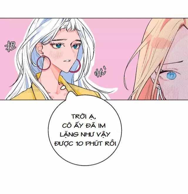 99 Độ F - Talk To Me - Chương 3 - ảnh 43