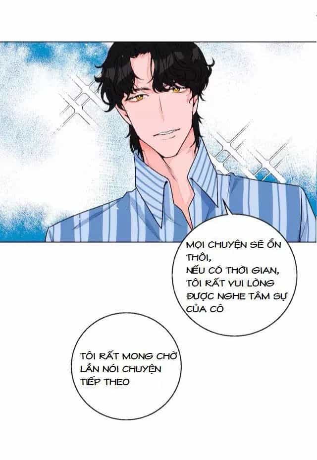 99 Độ F - Talk To Me - Chương 3 - ảnh 54
