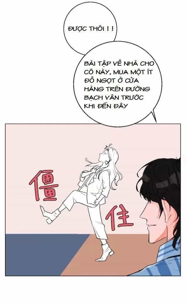 99 Độ F - Talk To Me - Chương 3 - ảnh 60