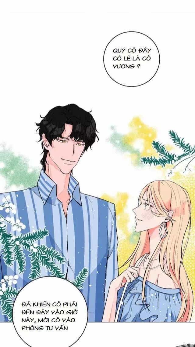 99 Độ F - Talk To Me - Chương 3 - ảnh 8