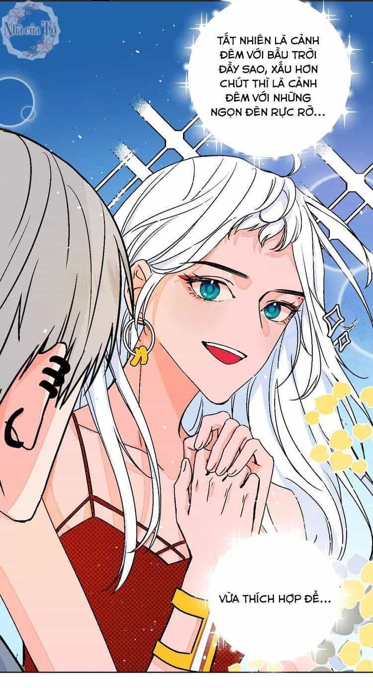 99 Độ F - Talk To Me - Chương 30 - ảnh 14