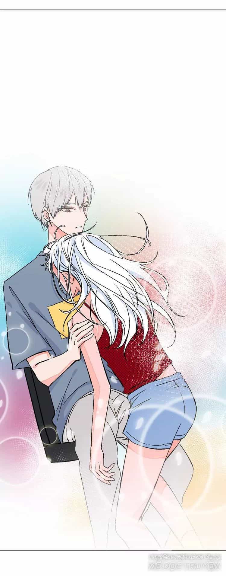 99 Độ F - Talk To Me - Chương 30 - ảnh 33