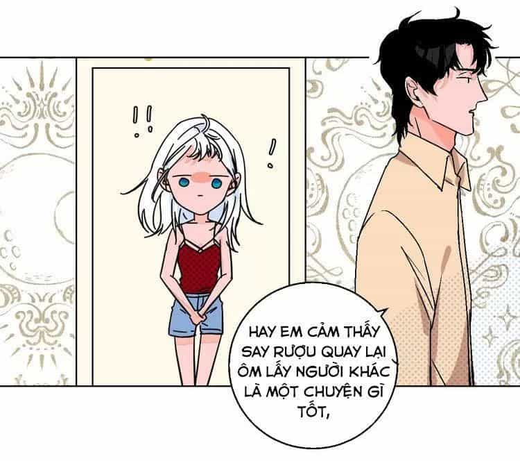 99 Độ F - Talk To Me - Chương 31 - ảnh 14