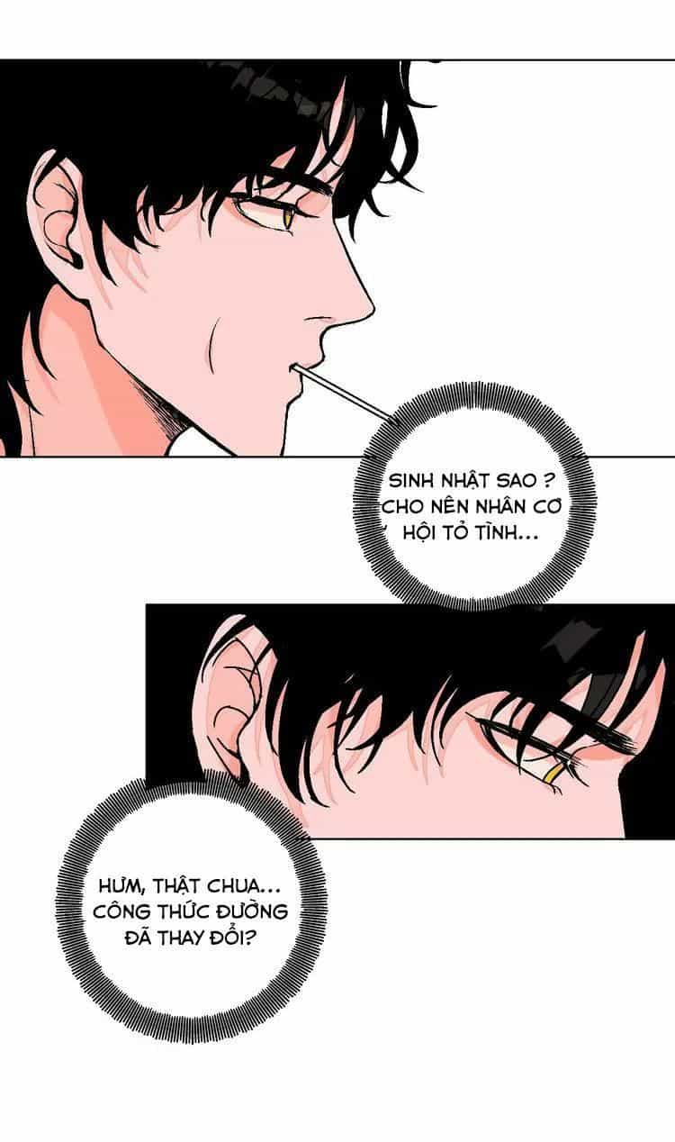 99 Độ F - Talk To Me - Chương 31 - ảnh 20