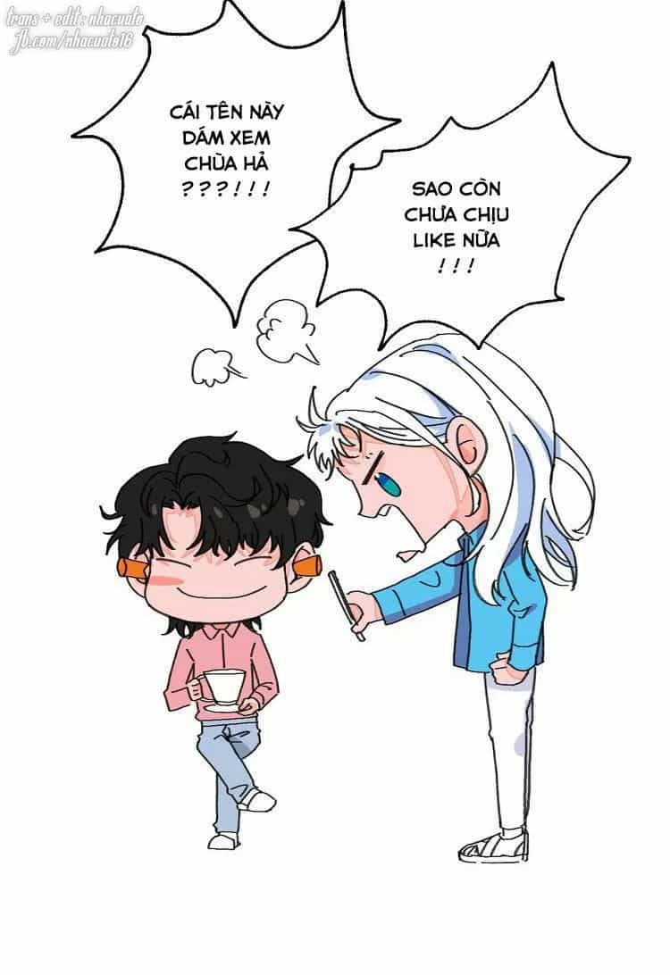 99 Độ F - Talk To Me - Chương 31 - ảnh 44