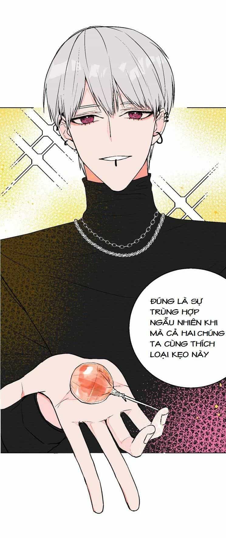 99 Độ F - Talk To Me - Chương 4 - ảnh 29