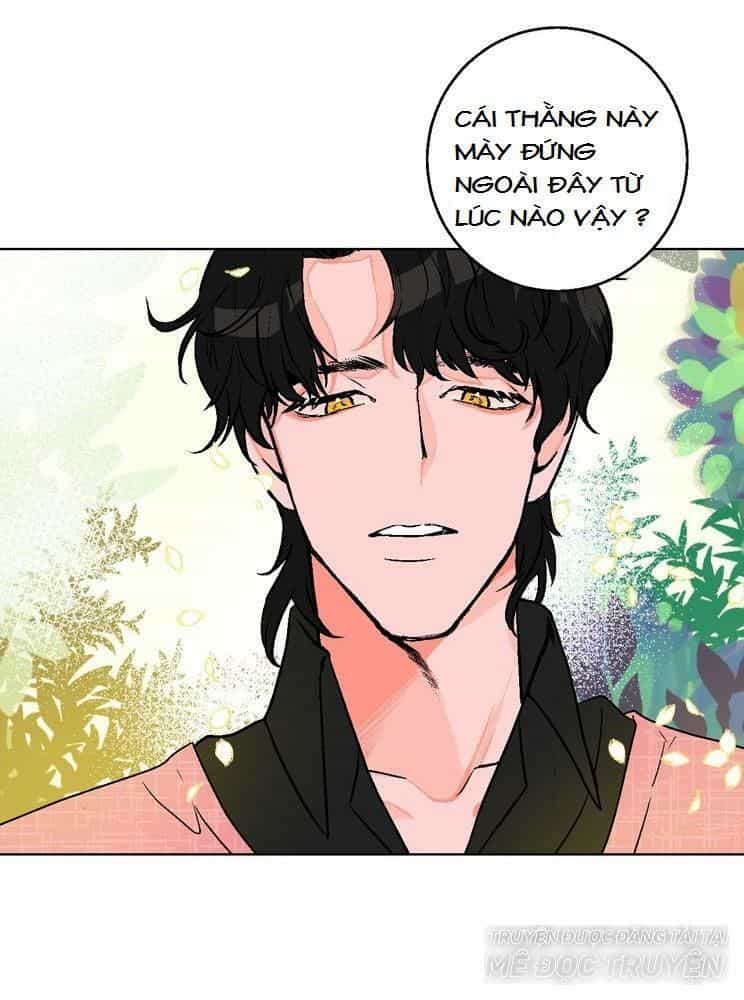 99 Độ F - Talk To Me - Chương 4 - ảnh 33