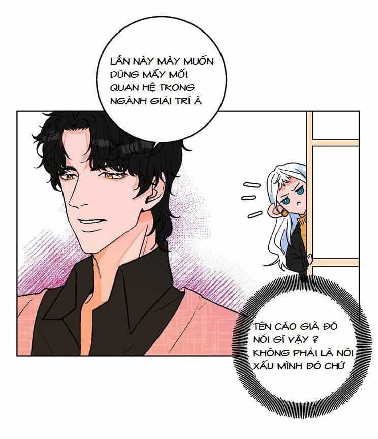 99 Độ F - Talk To Me - Chương 4 - ảnh 44