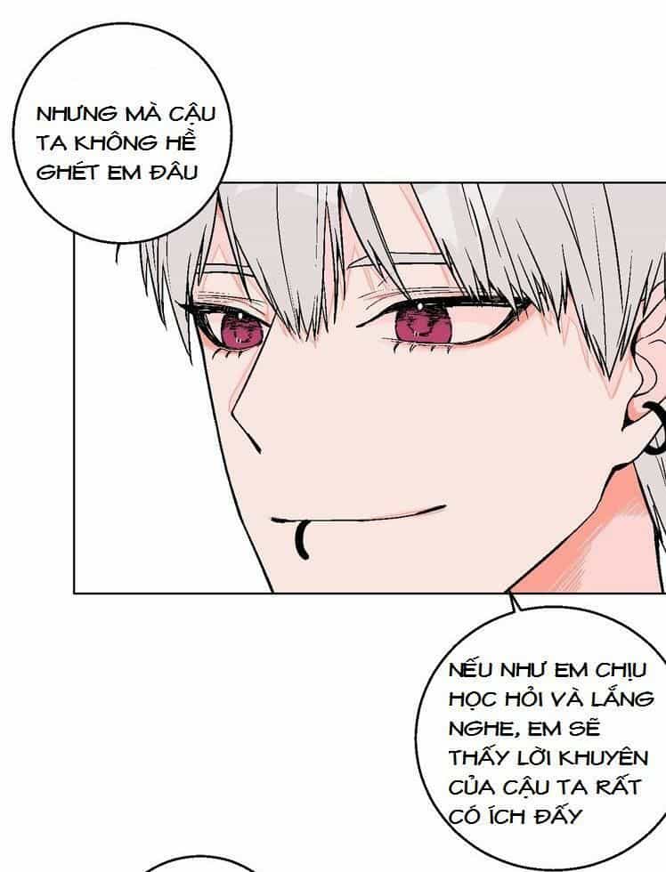 99 Độ F - Talk To Me - Chương 5 - ảnh 19