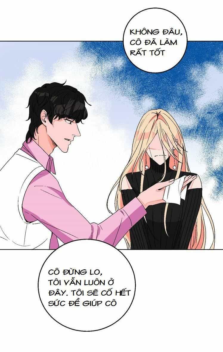 99 Độ F - Talk To Me - Chương 5 - ảnh 39