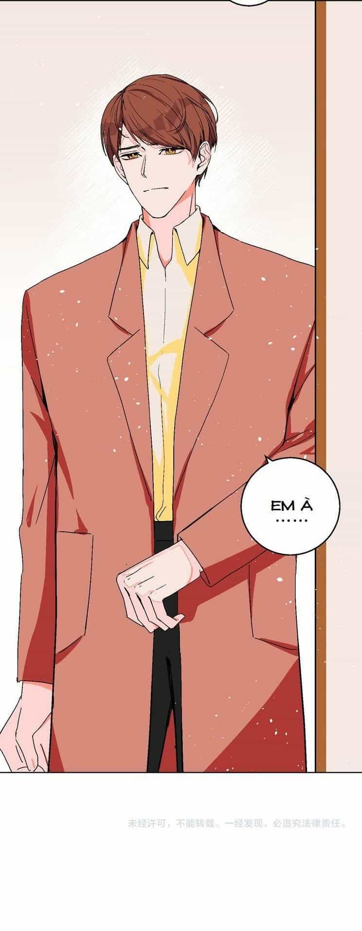 99 Độ F - Talk To Me - Chương 5 - ảnh 42