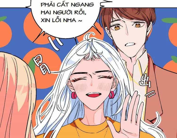 99 Độ F - Talk To Me - Chương 6 - ảnh 20