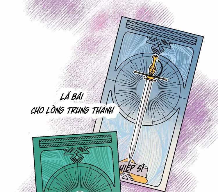 99 Độ F - Talk To Me - Chương 6 - ảnh 69