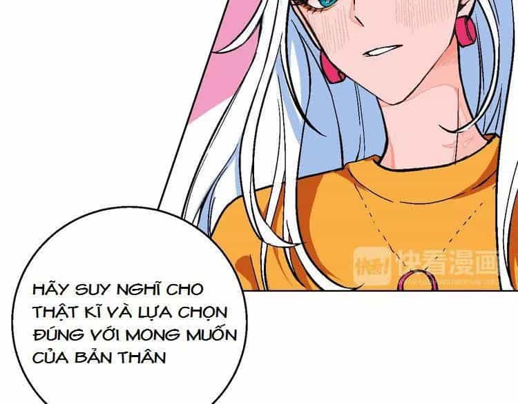 99 Độ F - Talk To Me - Chương 6 - ảnh 77