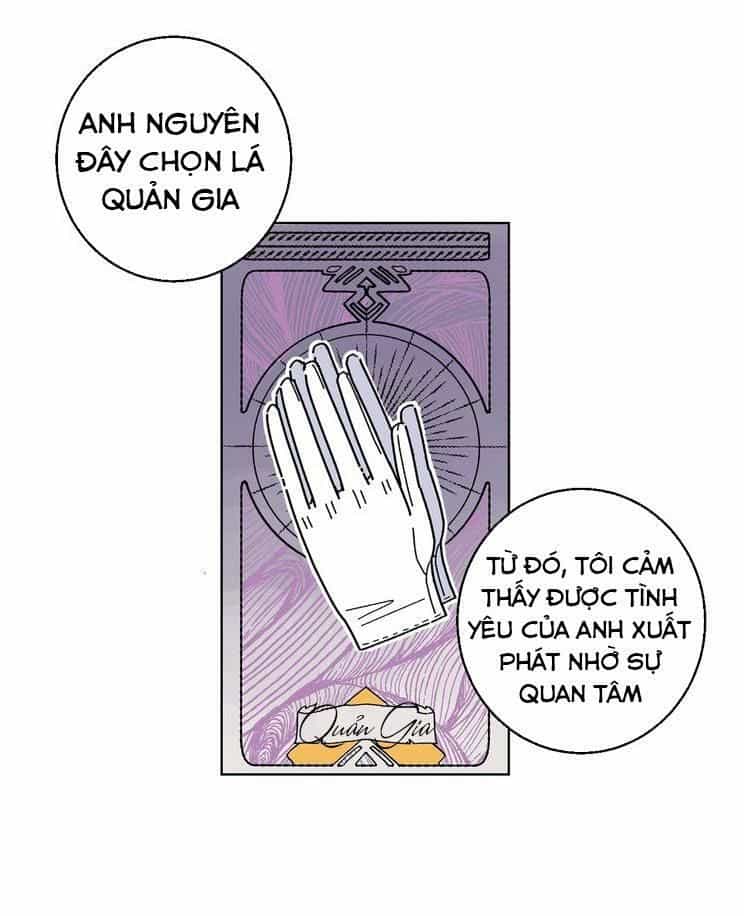 99 Độ F - Talk To Me - Chương 7 - ảnh 8