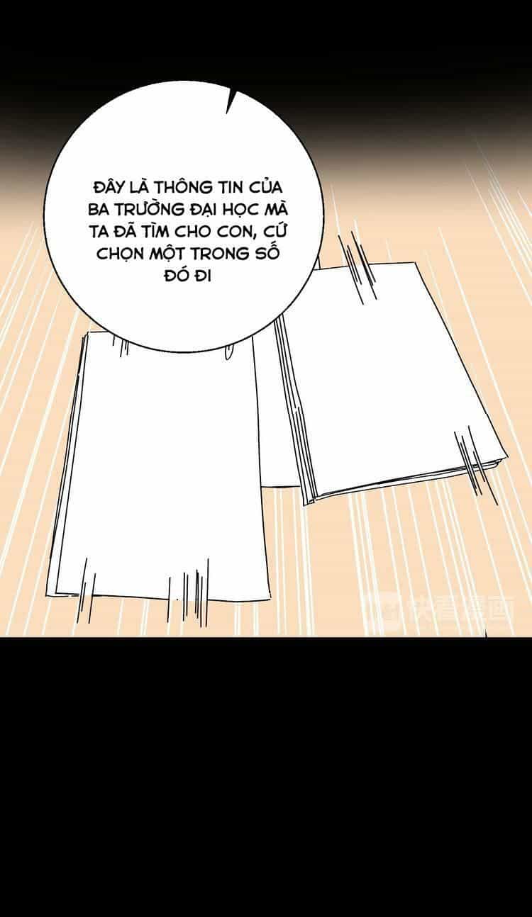 99 Độ F - Talk To Me - Chương 8 - ảnh 10