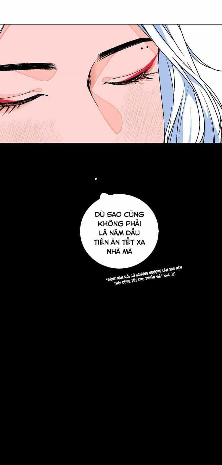99 Độ F - Talk To Me - Chương 8 - ảnh 9