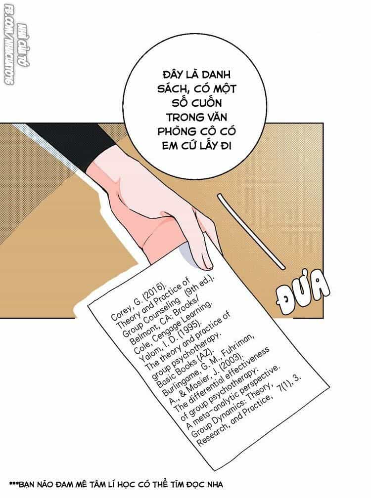 99 Độ F - Talk To Me - Chương 9 - ảnh 12