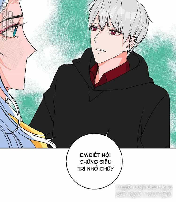 99 Độ F - Talk To Me - Chương 9 - ảnh 26