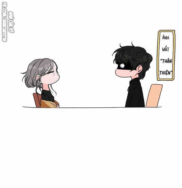 99 Độ F - Talk To Me - Chương 9 - ảnh 8