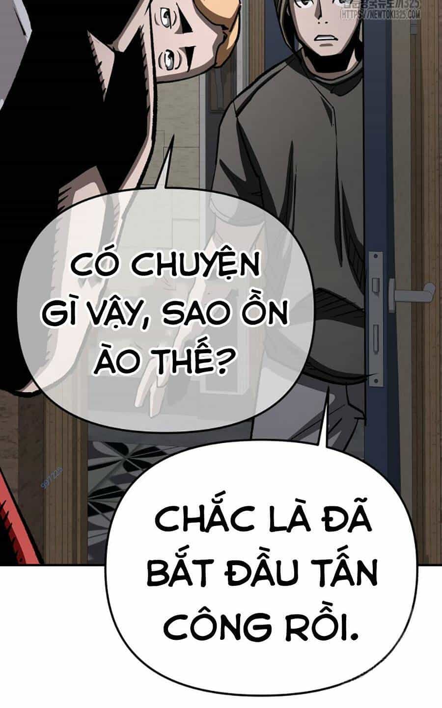 99 Thủ Lĩnh - Chương 18 - ảnh 15