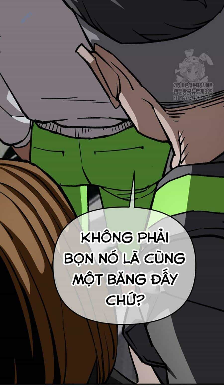 99 Thủ Lĩnh - Chương 18 - ảnh 32