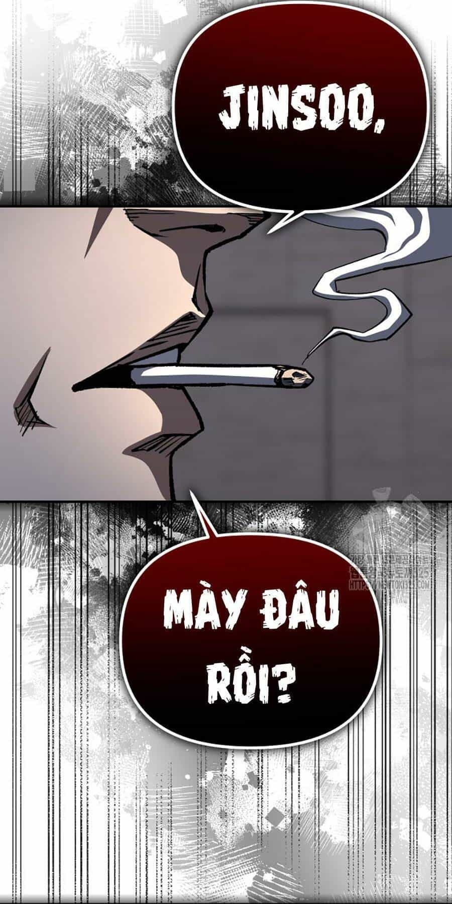 99 Thủ Lĩnh - Chương 18 - ảnh 34