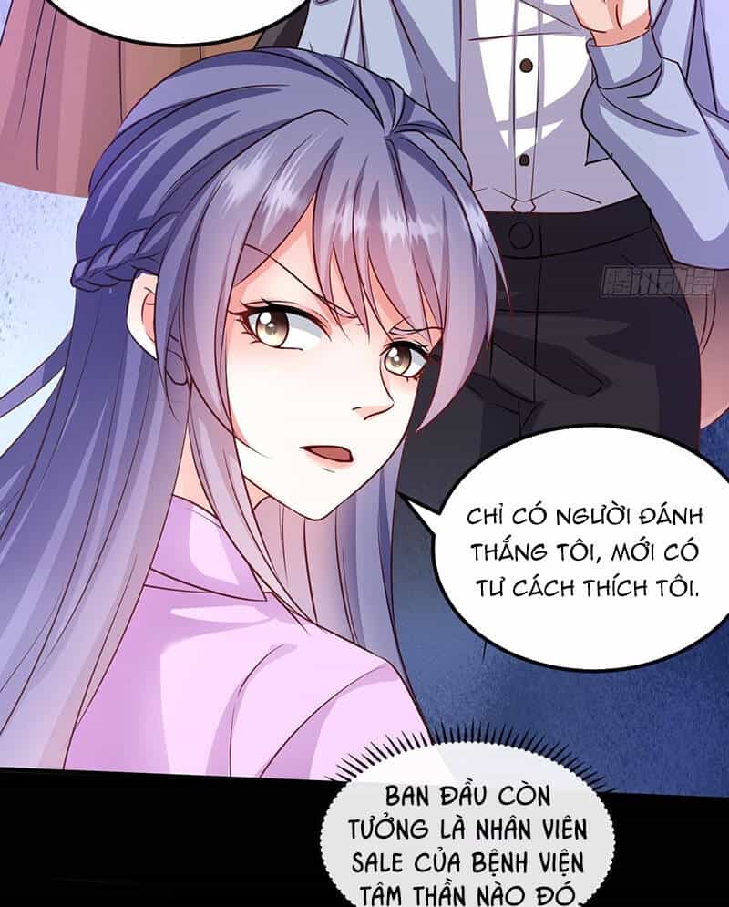 999 Em Gái Theo Đuổi Ngược Lại Tôi - Chương 1 - ảnh 40