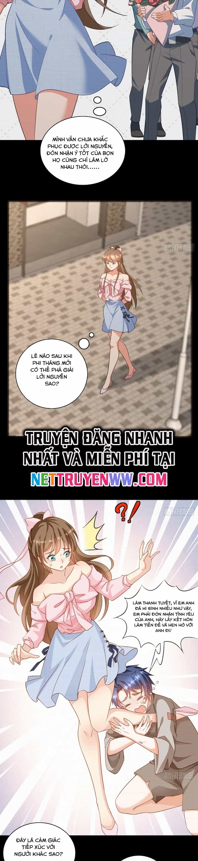 999 Em Gái Theo Đuổi Ngược Lại Tôi - Chương 10 - ảnh 5