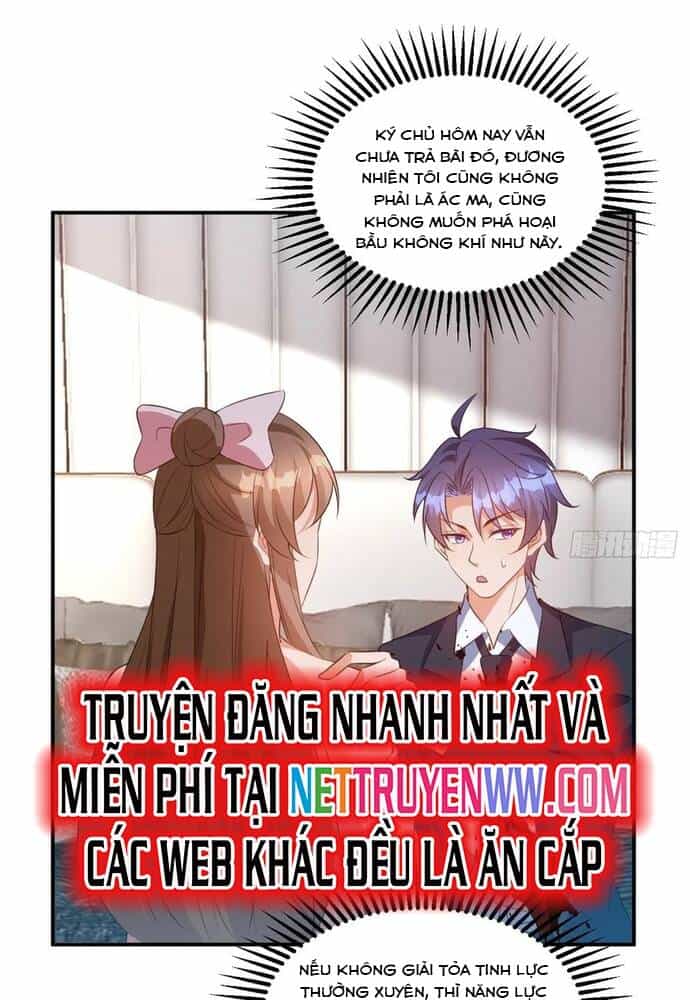 999 Em Gái Theo Đuổi Ngược Lại Tôi - Chương 15 - ảnh 20