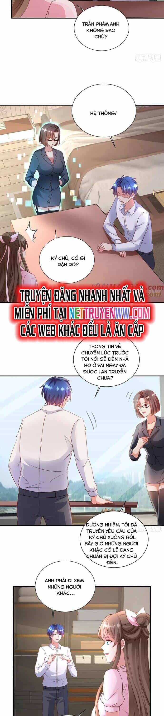 999 Em Gái Theo Đuổi Ngược Lại Tôi - Chương 19 - ảnh 10