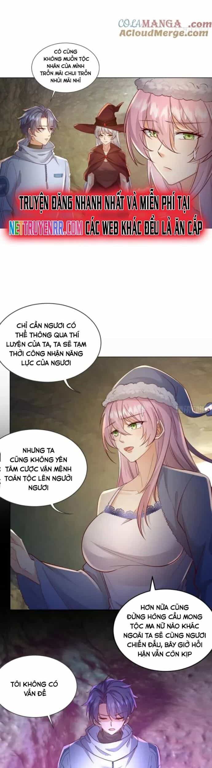 999 Em Gái Theo Đuổi Ngược Lại Tôi - Chương 30 - ảnh 10
