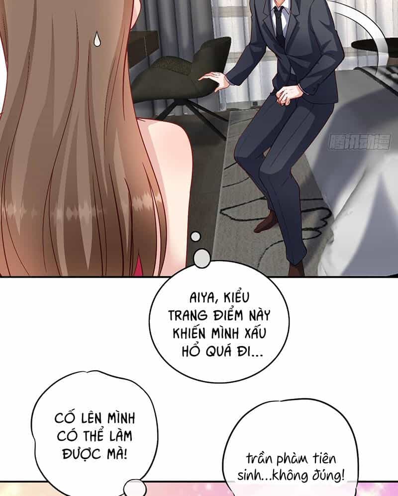 999 Em Gái Theo Đuổi Ngược Lại Tôi - Chương 4 - ảnh 35