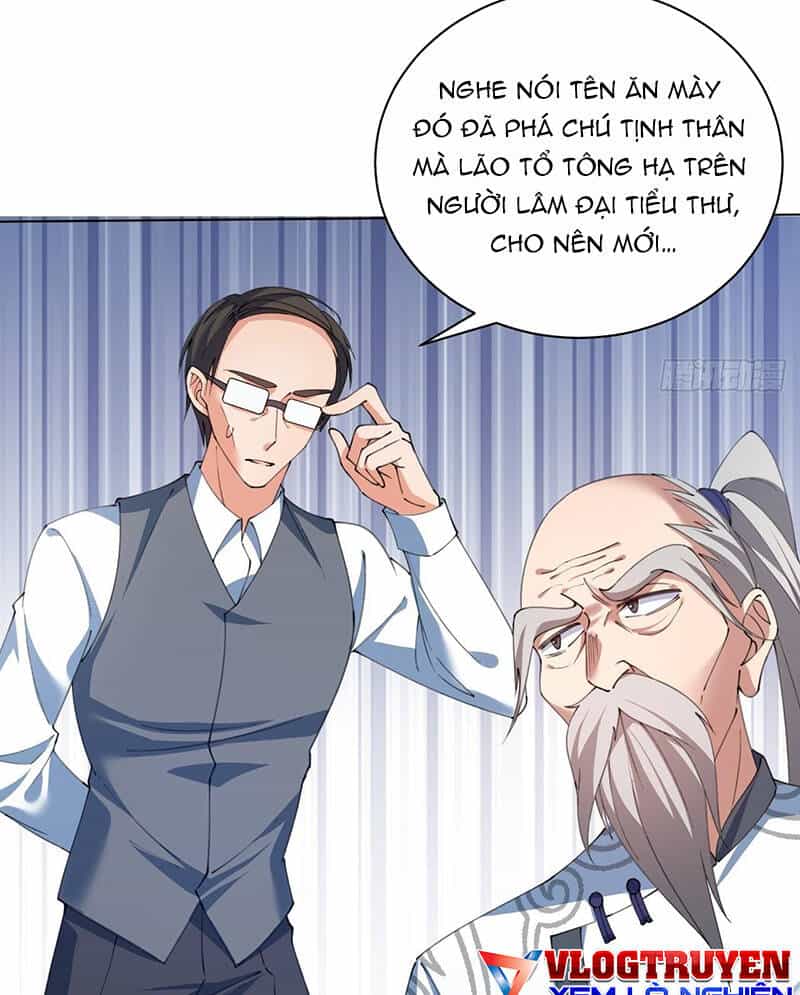 999 Em Gái Theo Đuổi Ngược Lại Tôi - Chương 5 - ảnh 14
