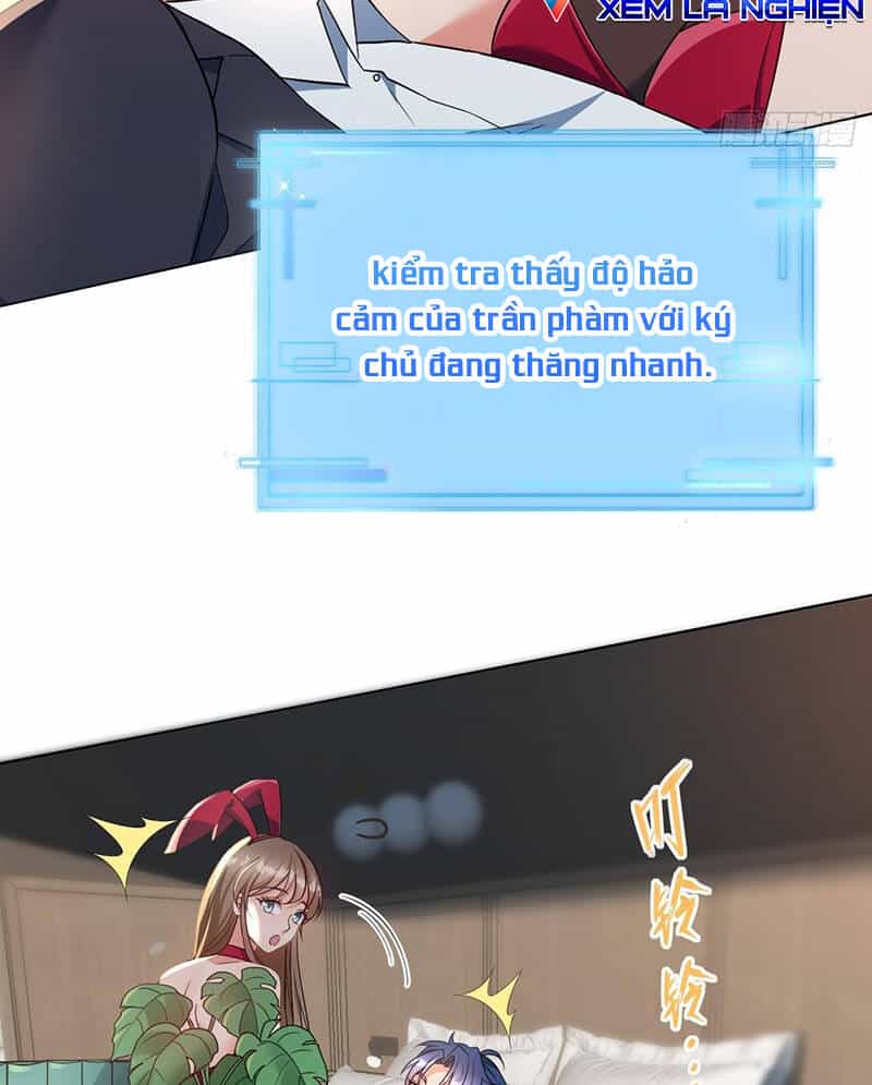 999 Em Gái Theo Đuổi Ngược Lại Tôi - Chương 5 - ảnh 4