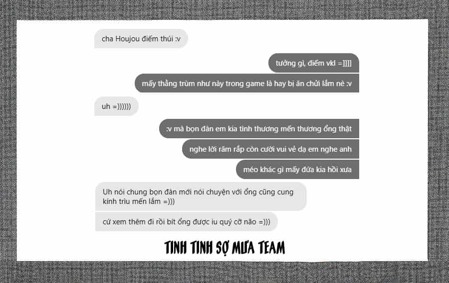 A-Bout! - Chương 108 - ảnh 22