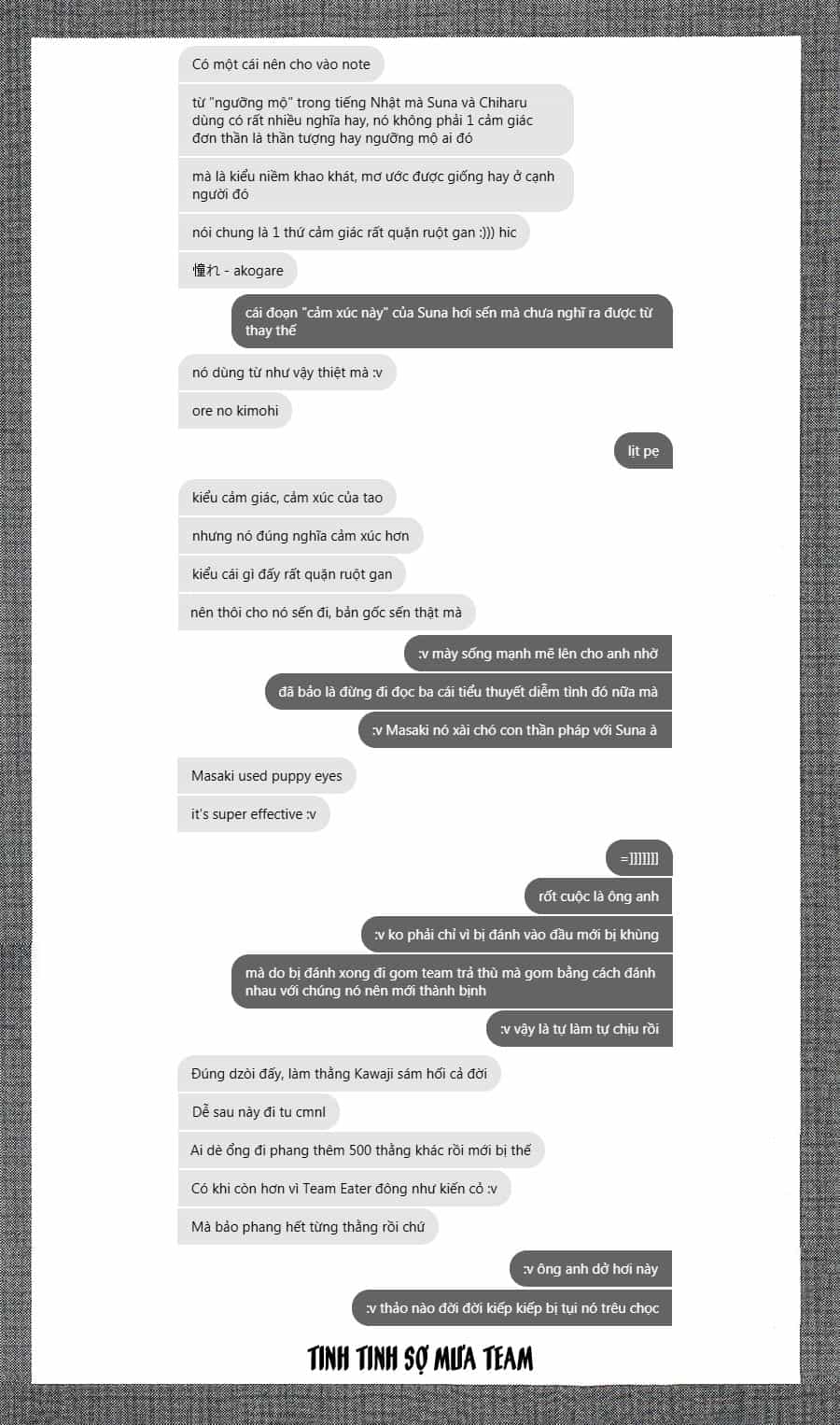 A-Bout! - Chương 112 - ảnh 25