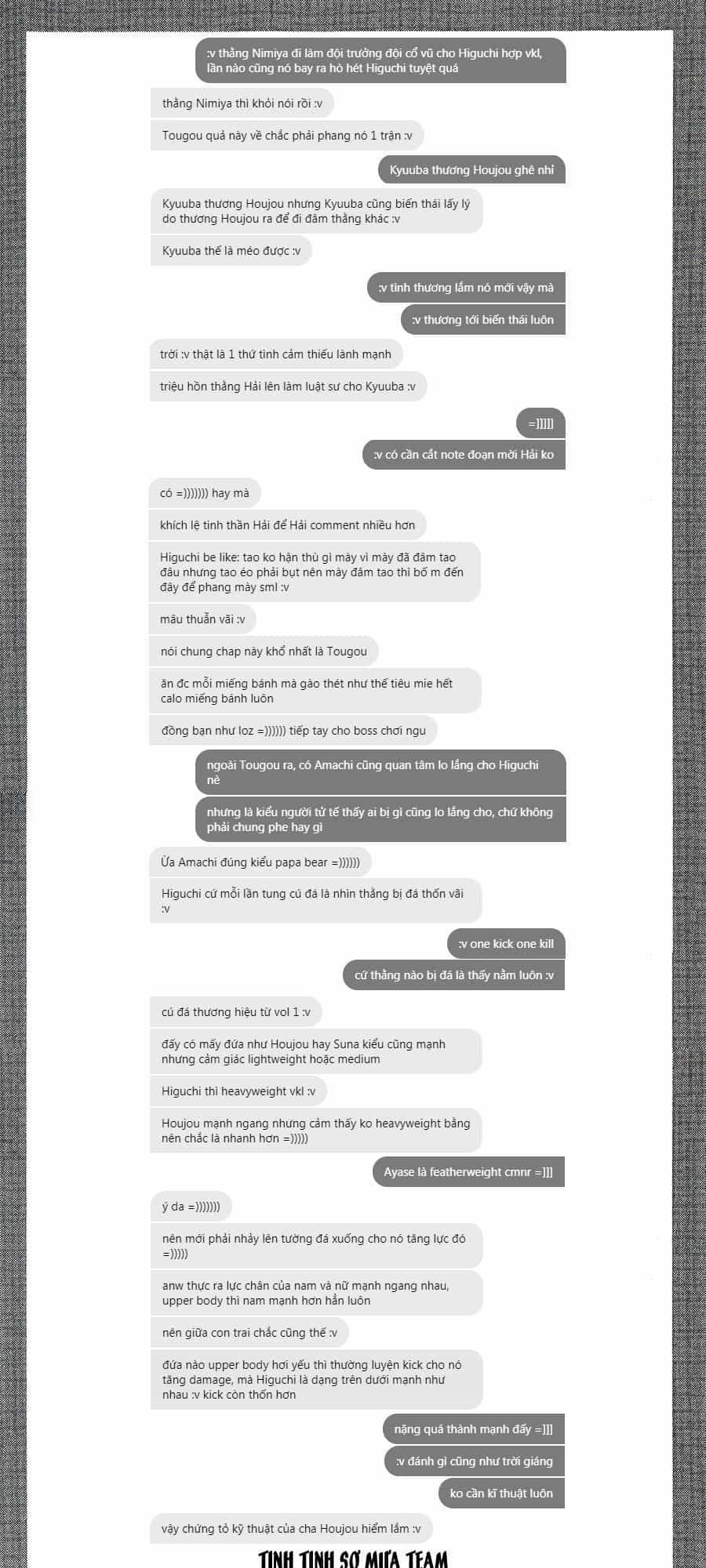 A-Bout! - Chương 114 - ảnh 22