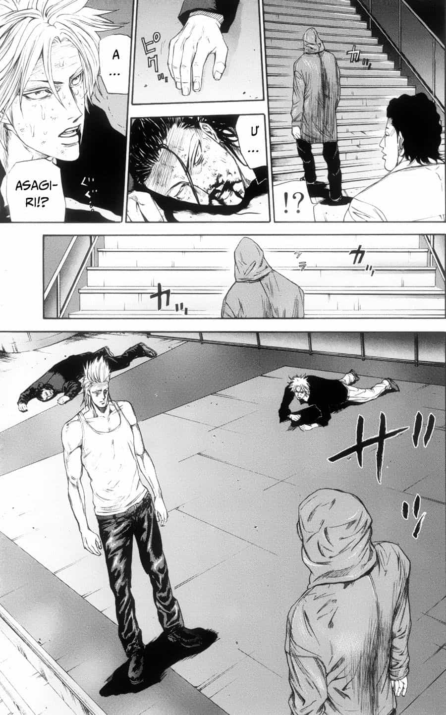 A-Bout! - Chương 115 - ảnh 11