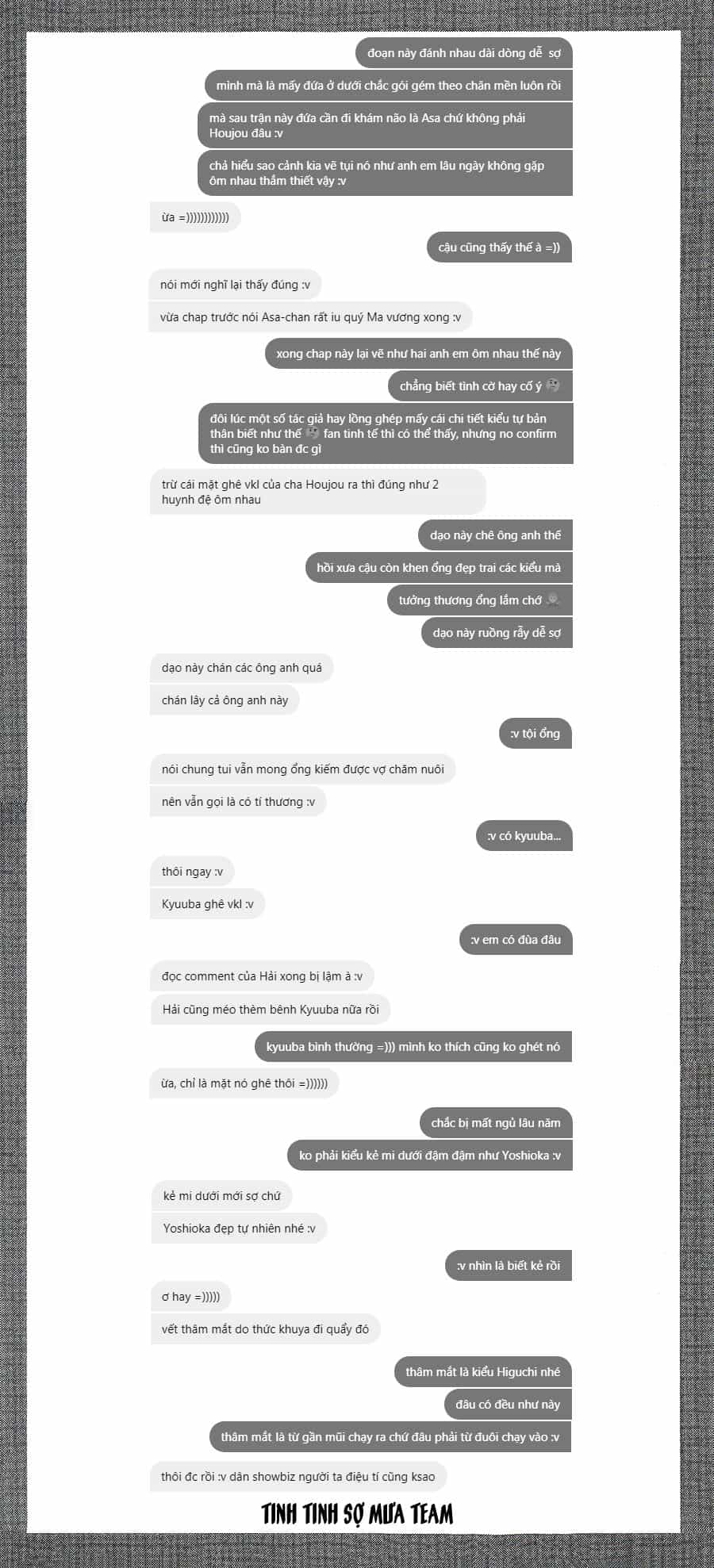 A-Bout! - Chương 118 - ảnh 20