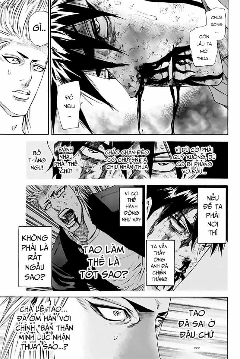 A-Bout! - Chương 119 - ảnh 6