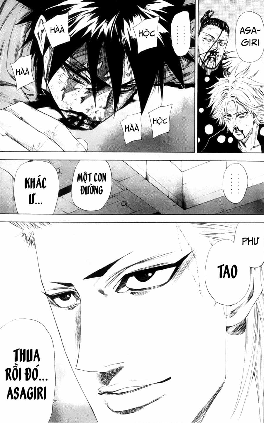A-Bout! - Chương 120 - ảnh 10