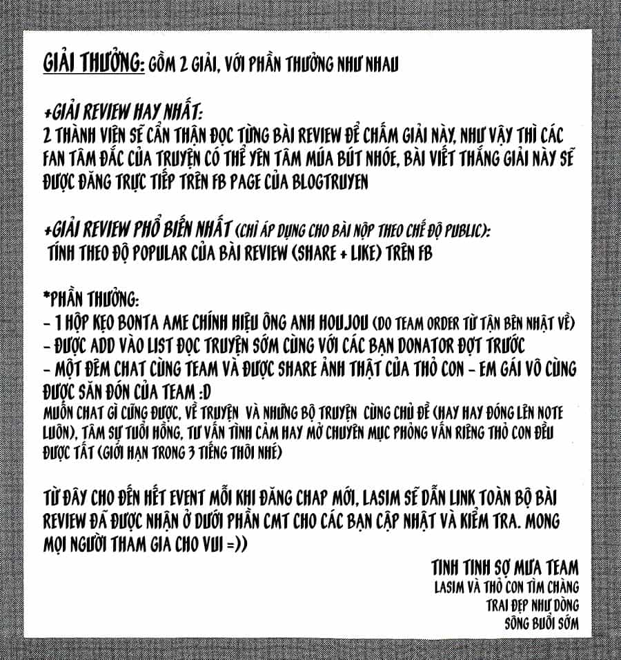 A-Bout! - Chương 127 - ảnh 24