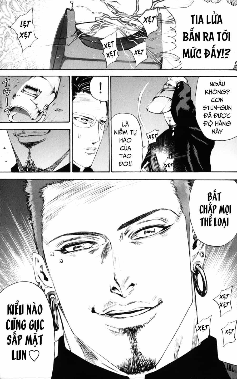 A-Bout! - Chương 130 - ảnh 16