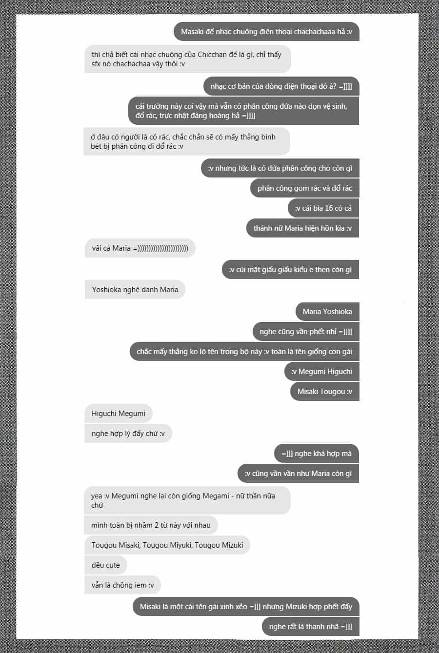 A-Bout! - Chương 130 - ảnh 21
