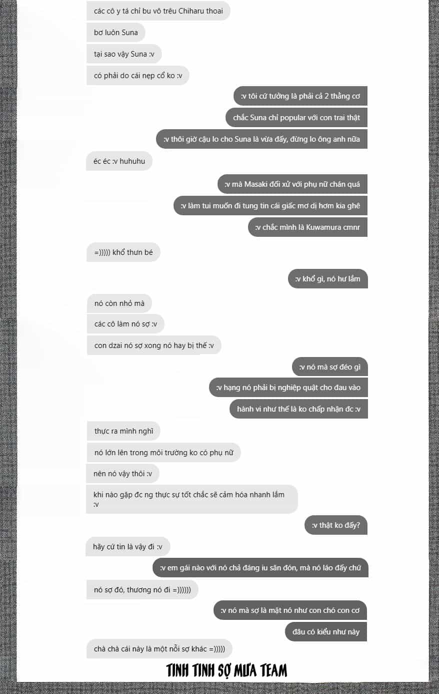 A-Bout! - Chương 136 - ảnh 21