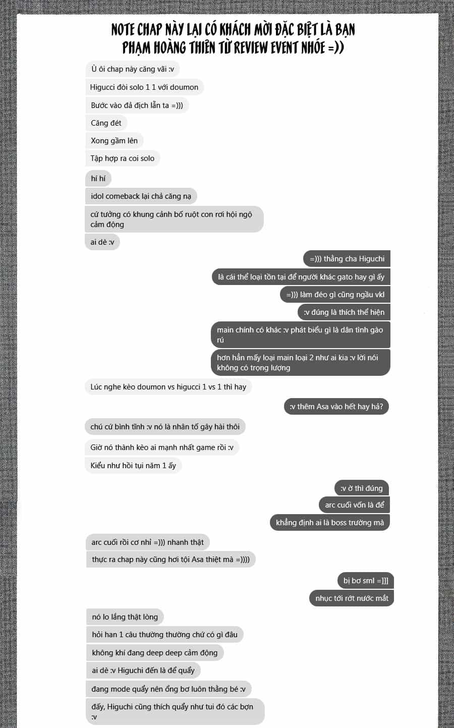 A-Bout! - Chương 138 - ảnh 20