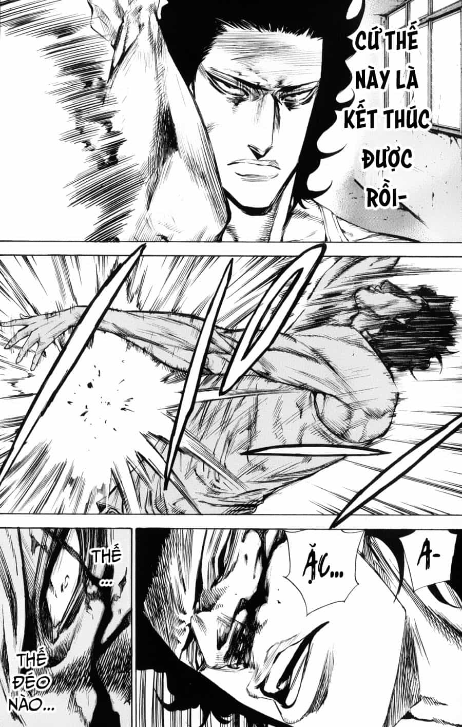 A-Bout! - Chương 142 - ảnh 20