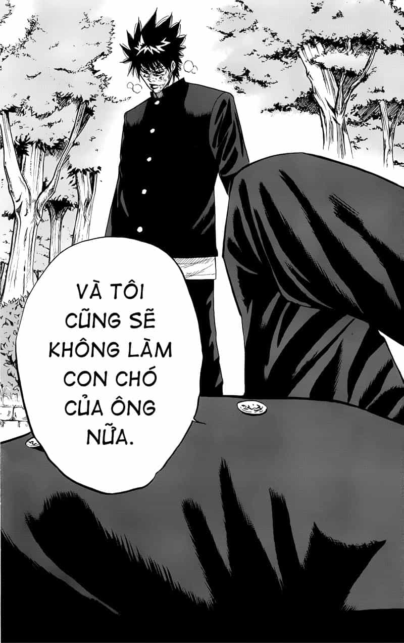 A-Bout! - Chương 12 - ảnh 20