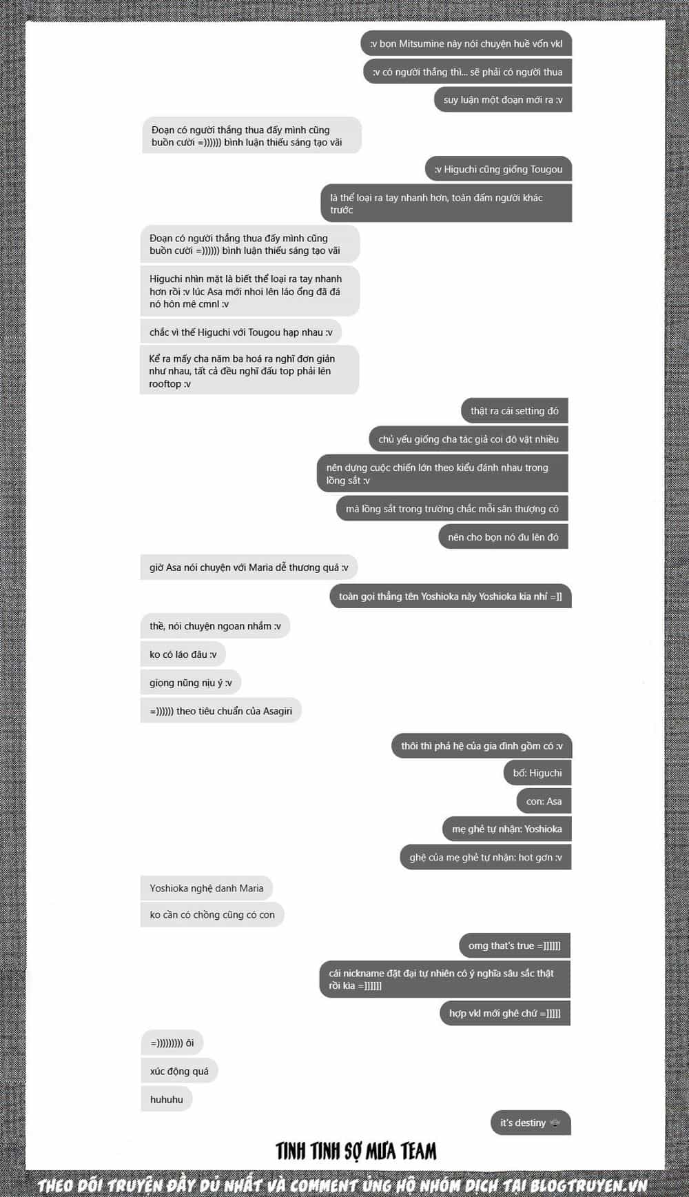 A-Bout! - Chương 153 - ảnh 18